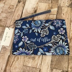 NWT Vera Bradley Lighten Up Wristlet collection